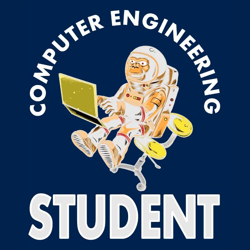 Computer Scientist Computer Science Student Program Gift