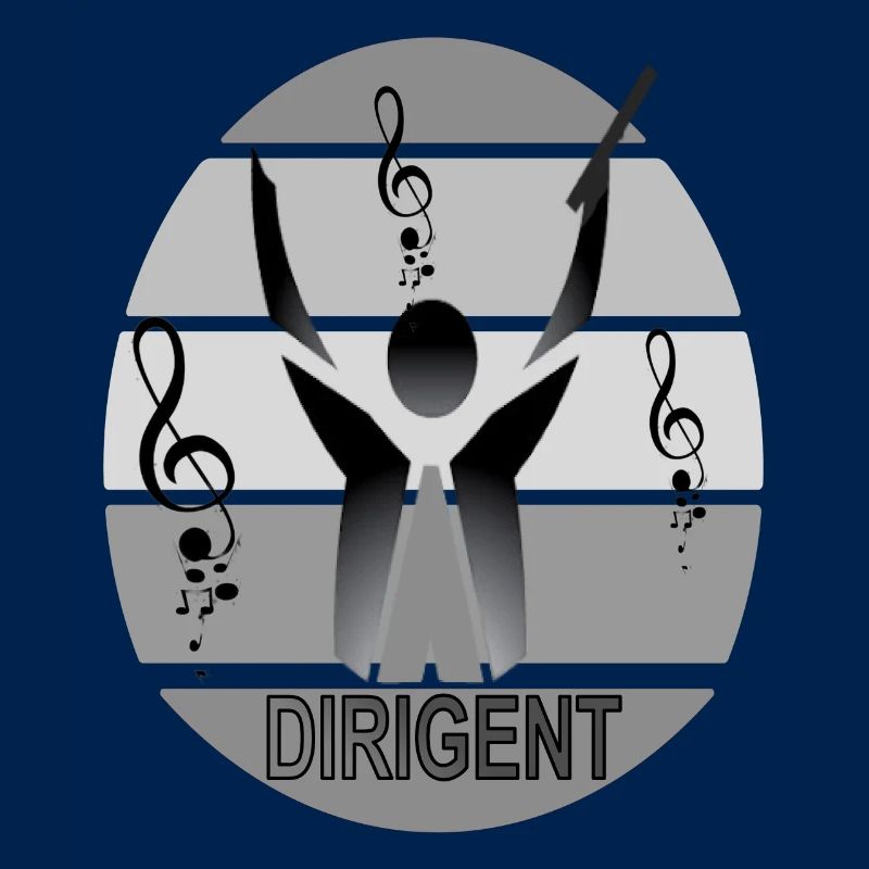 Musik Dirigent Komponist Songwriter Geschenkidee