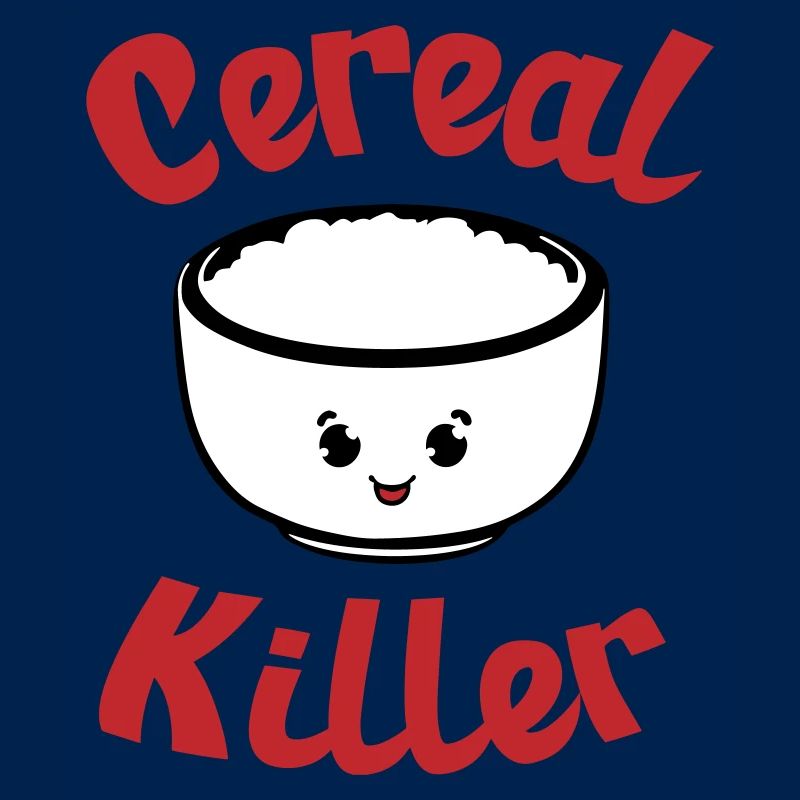 Cereal Killer
