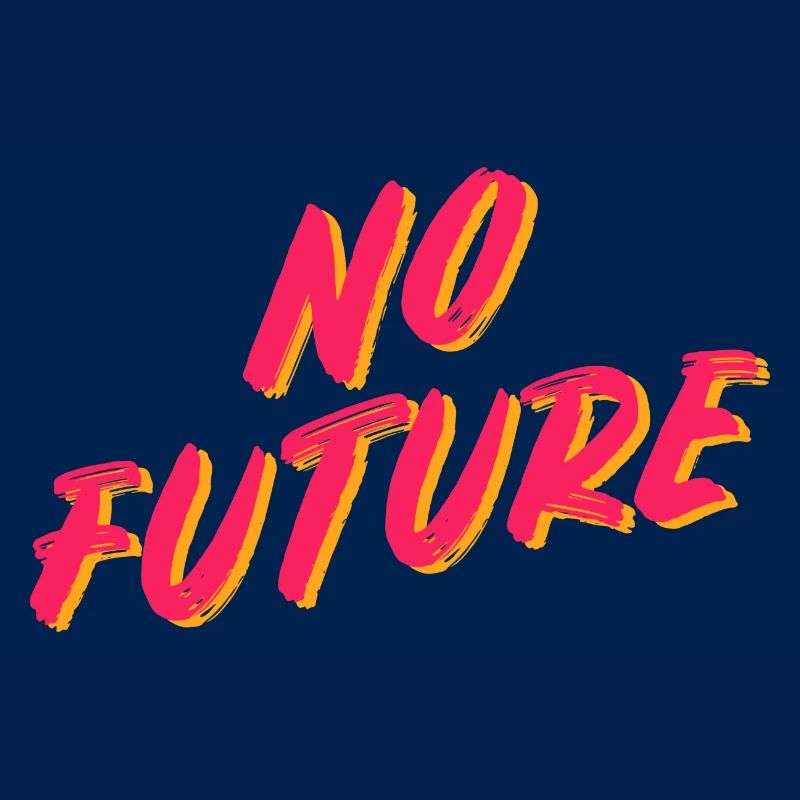 Pas de future chemise dépressive