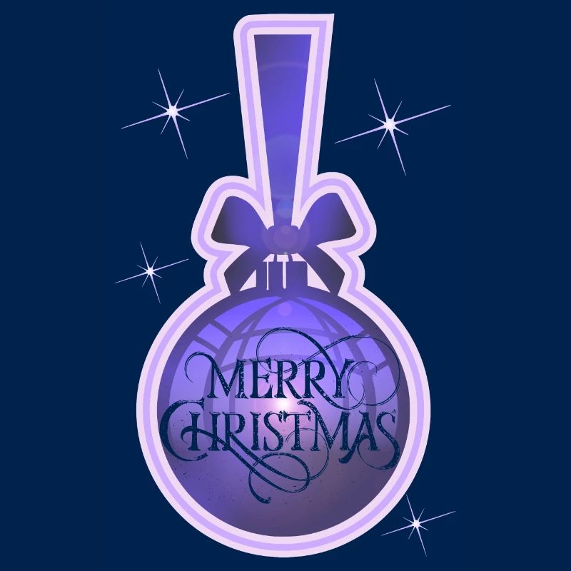 Joyeux Noël!