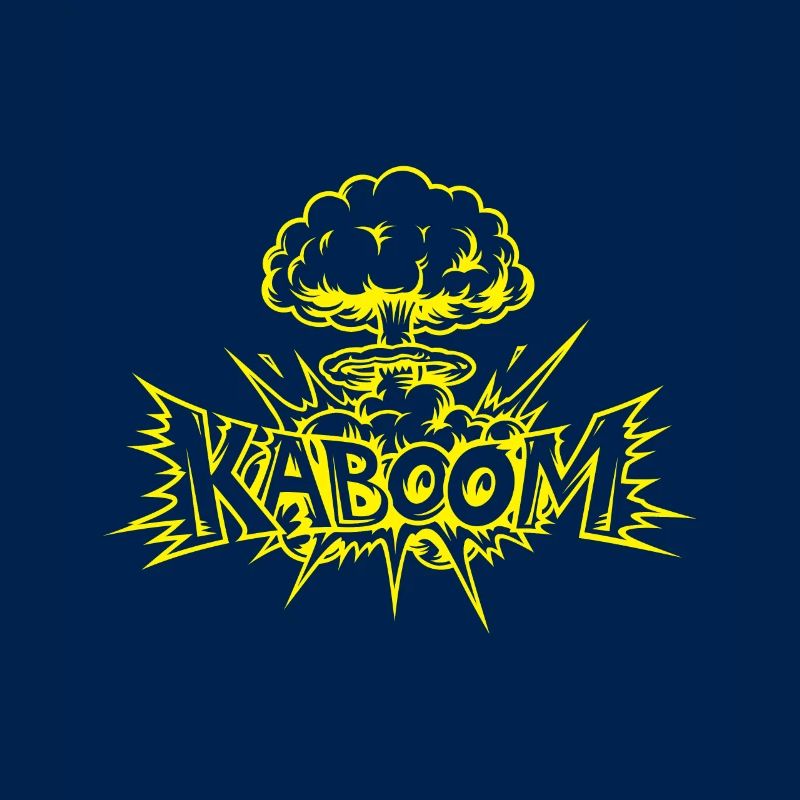 KABOOM