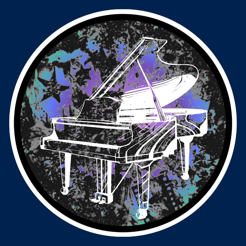Piano design
