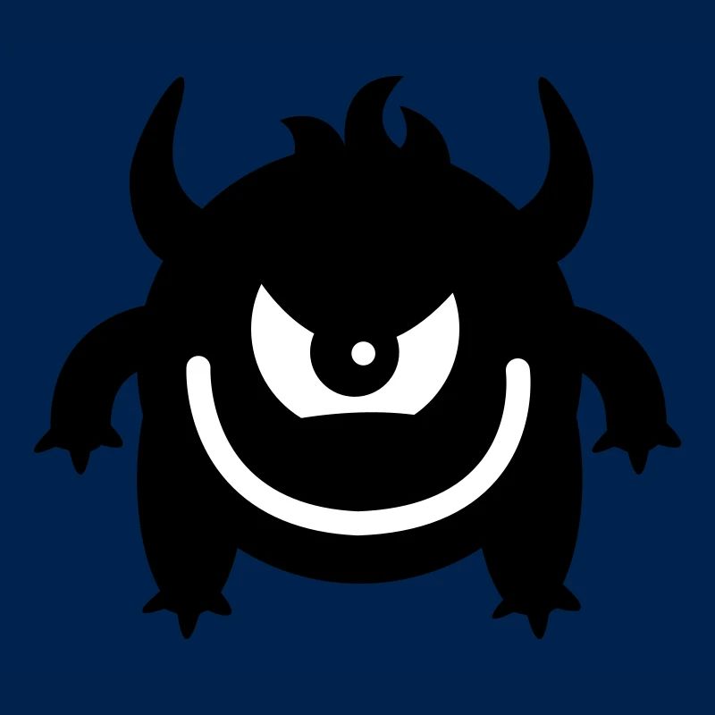 Bad monstre