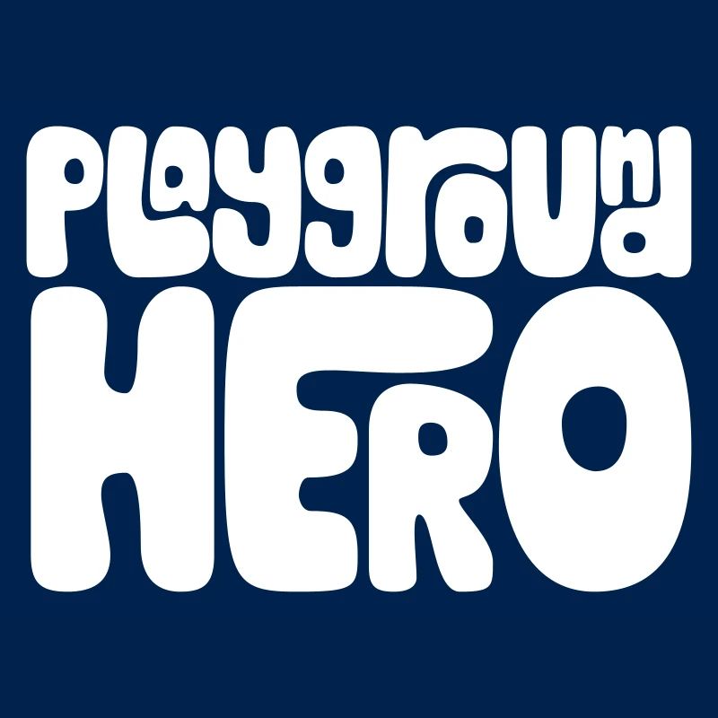 Héros de terrain de jeu