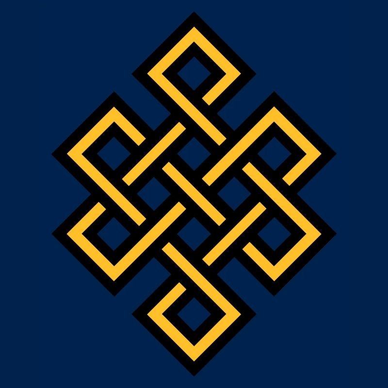 knot pattern