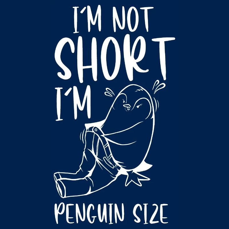 Penguin Size Penguins Antarctic Emperor Penguin