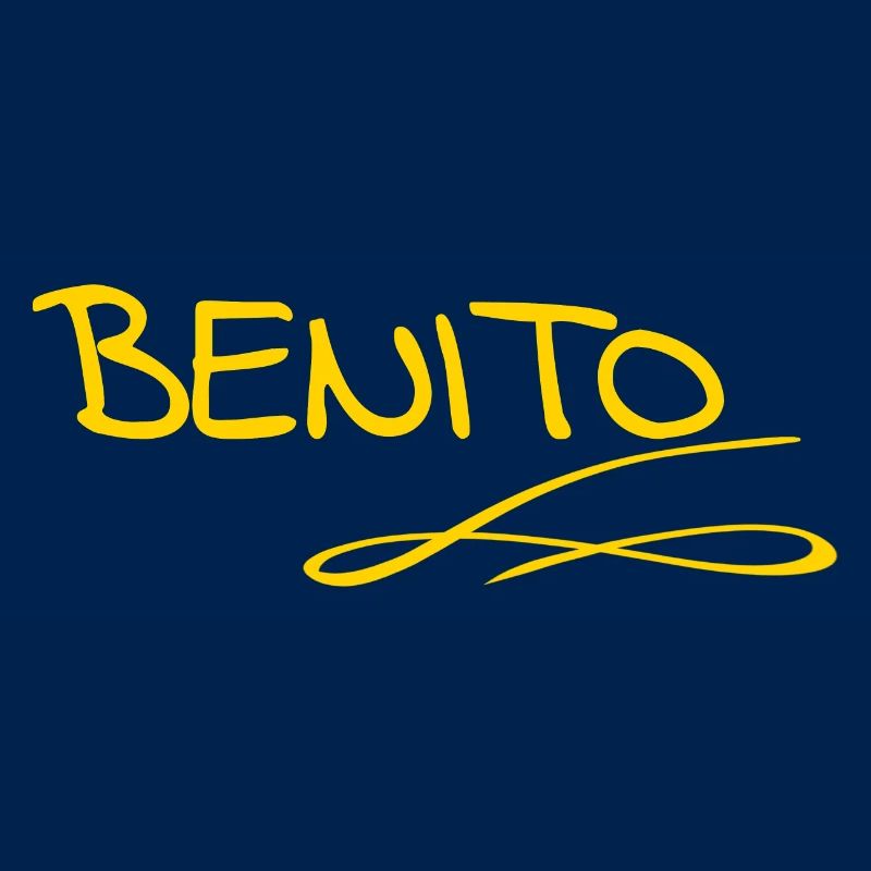 Gift for Benito