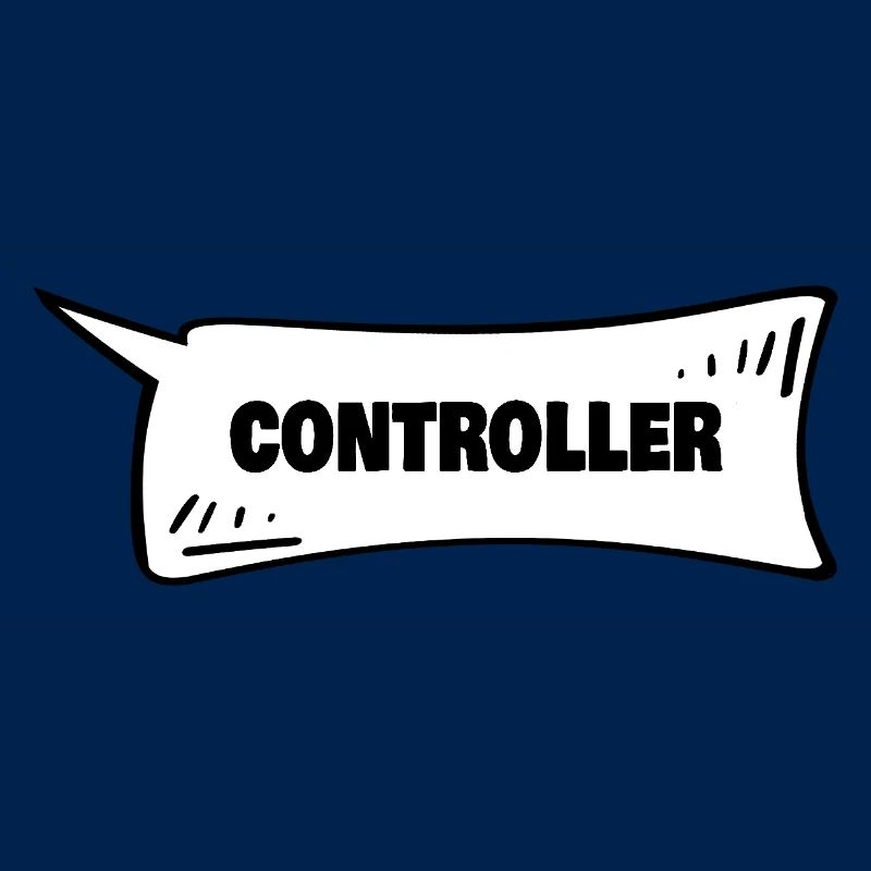 Speech Bubble Controller