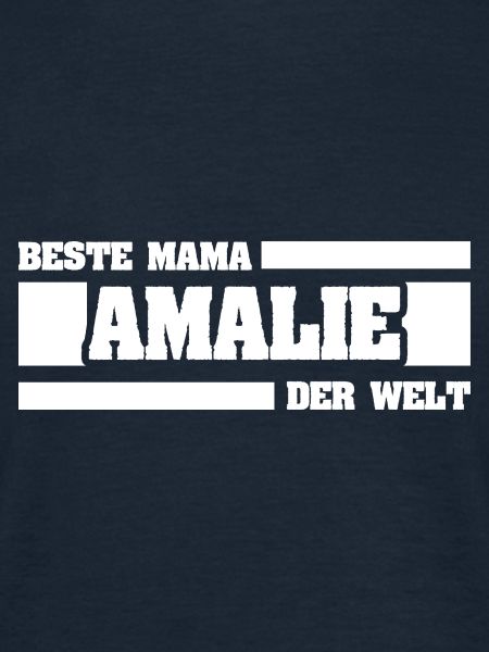 Mama Amalie