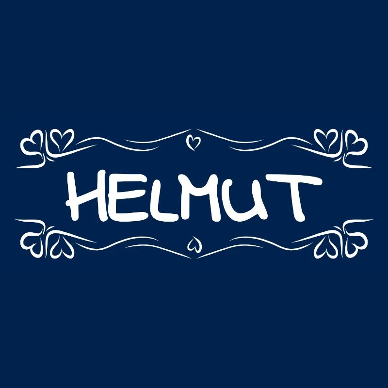 Gift for Helmut