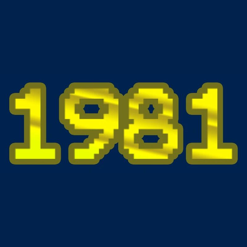 Nerd 1981