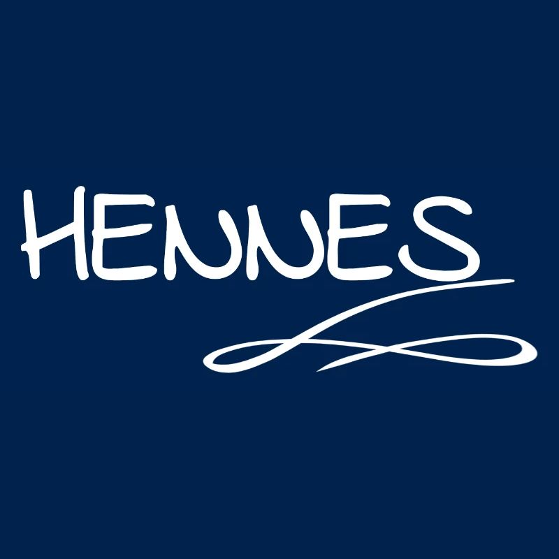 First name Hennes