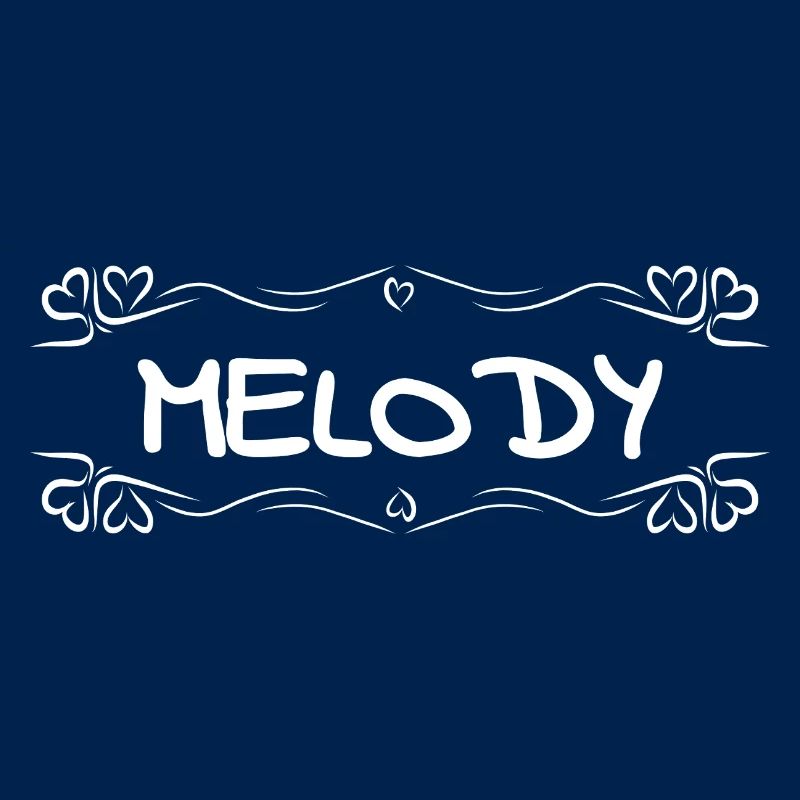Name: Melody
