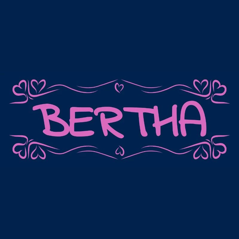 Nom Bertha