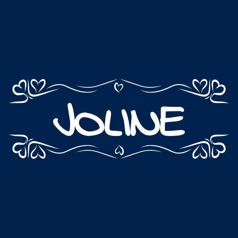 Joline as a name
