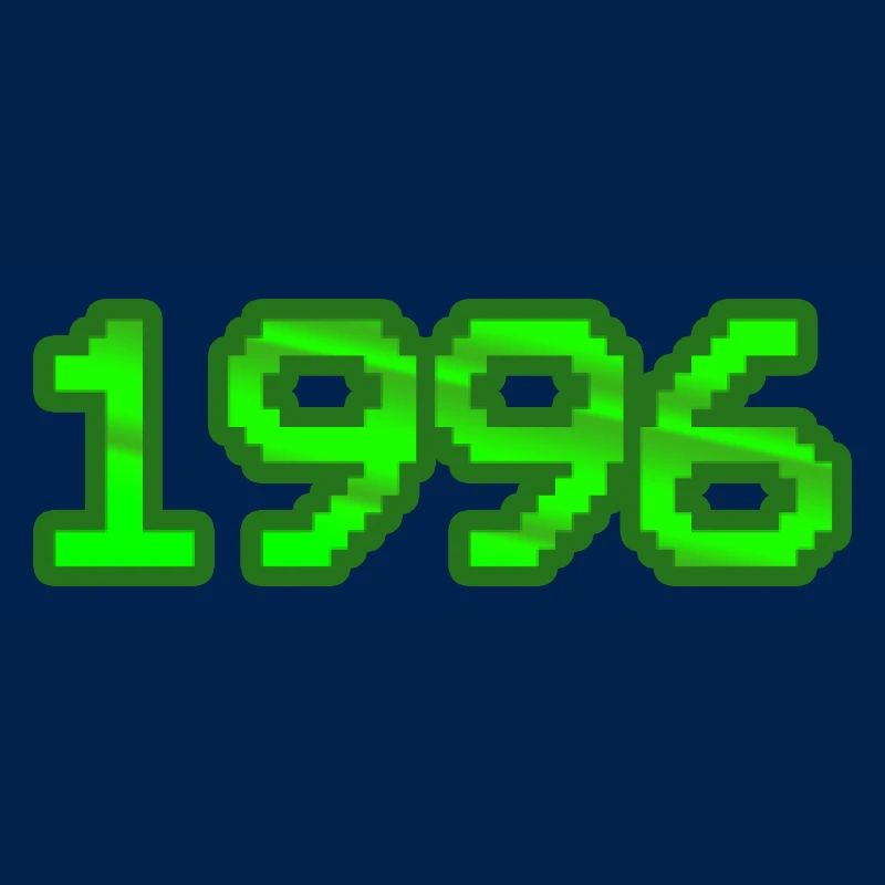 Nerd 1996