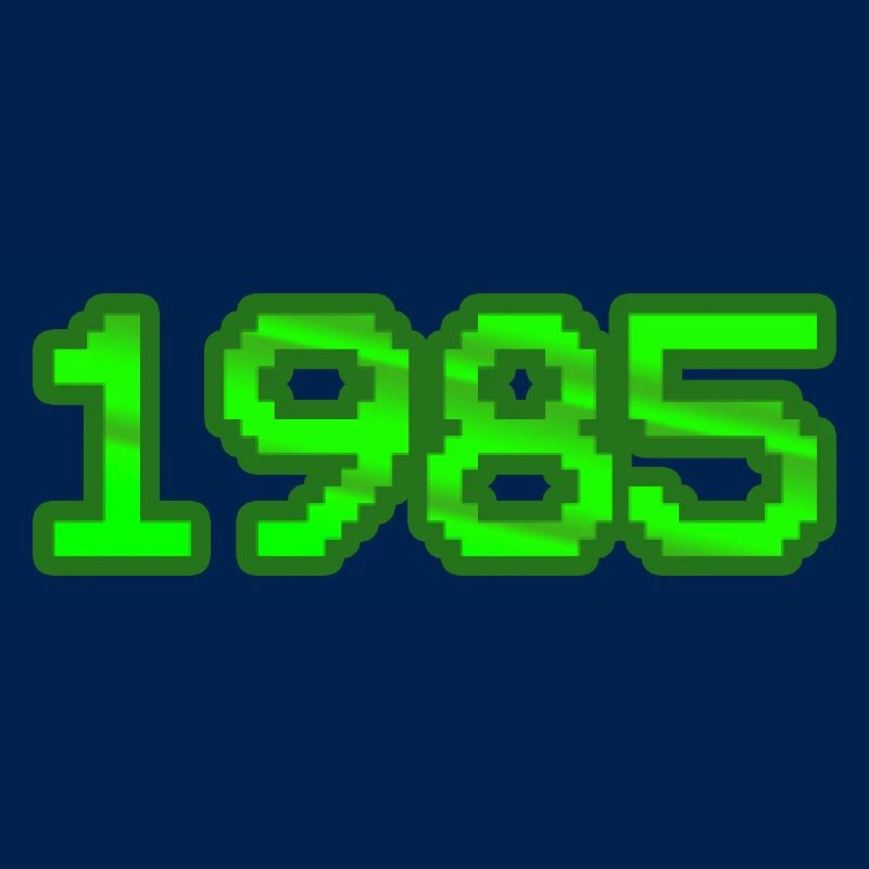 Computer 1985