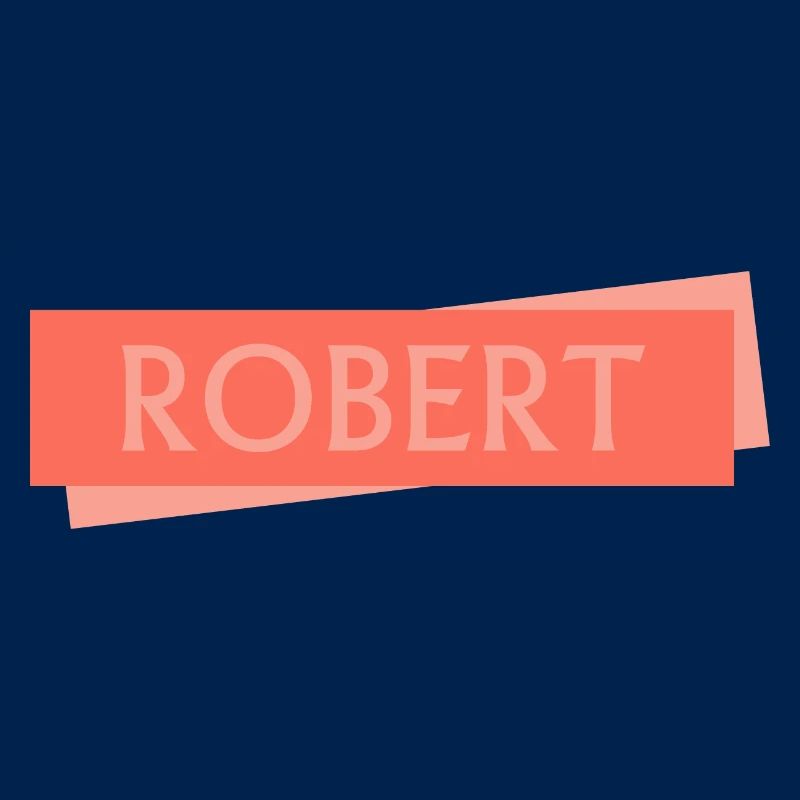 ROBERT Robert