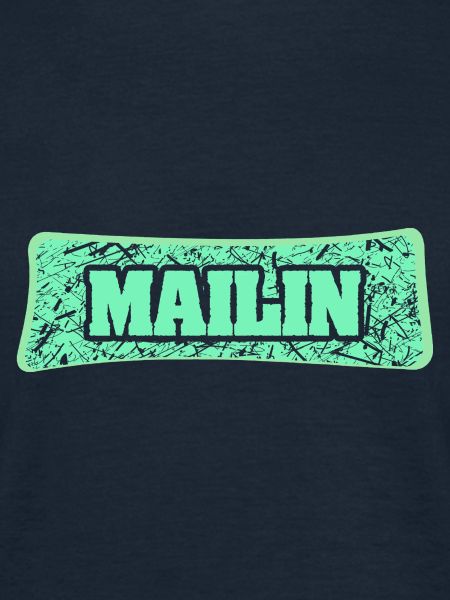 Mailin als Geburtsname