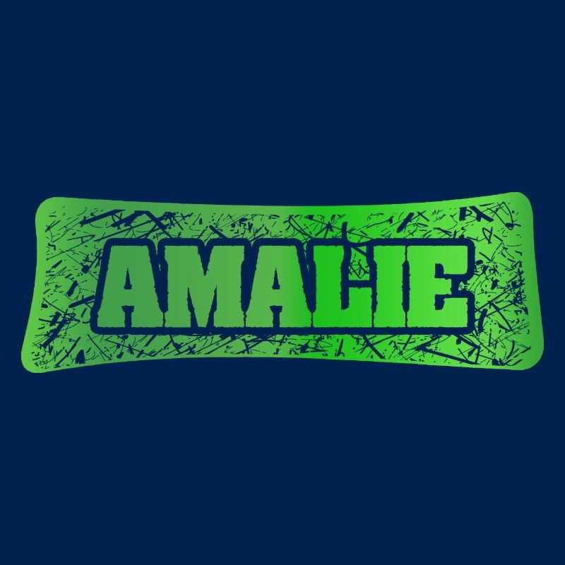Amalie as a first name