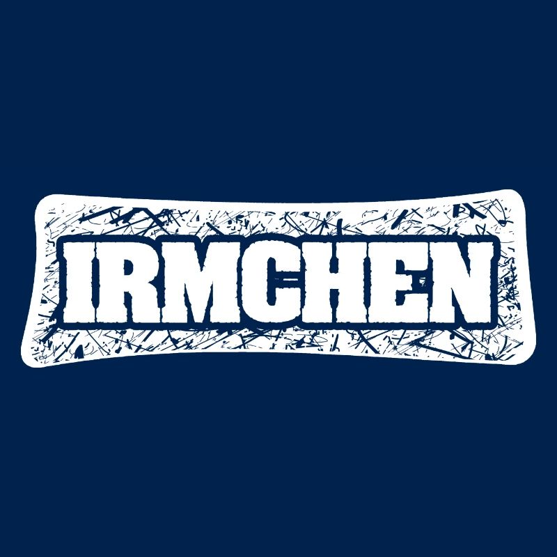 First name Irmchen