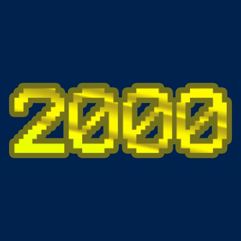 2000 2000