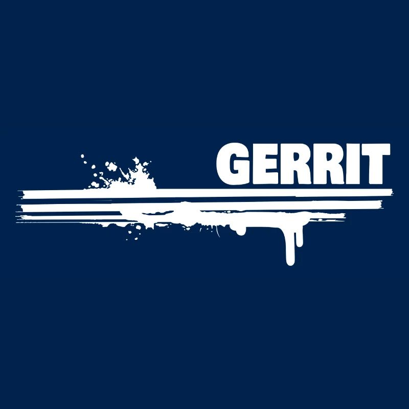 Gift for Gerrit