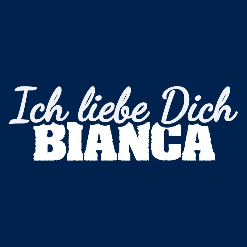 Dear Bianca,