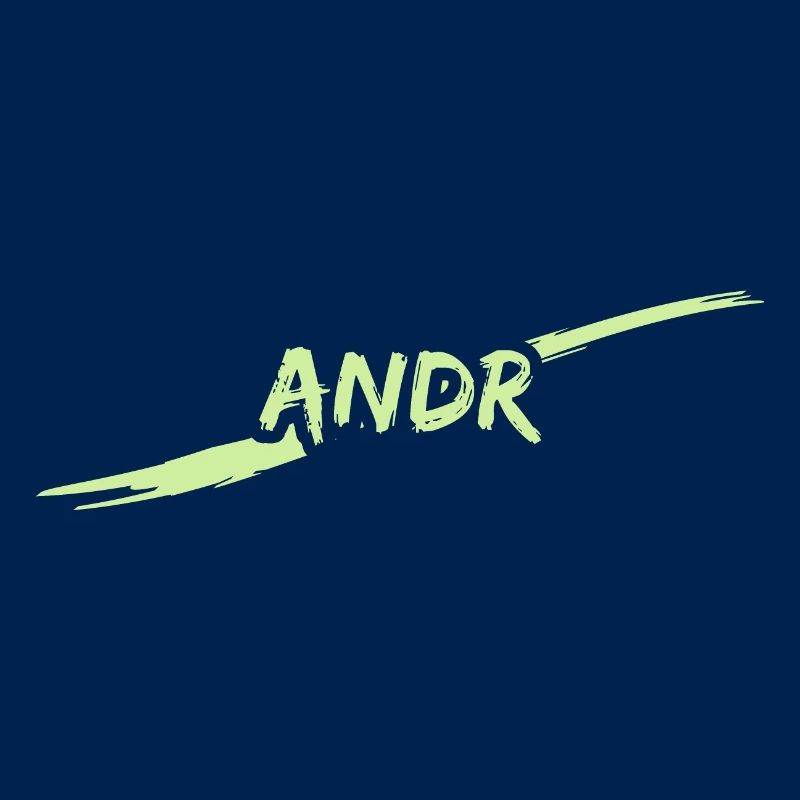 Gift for André