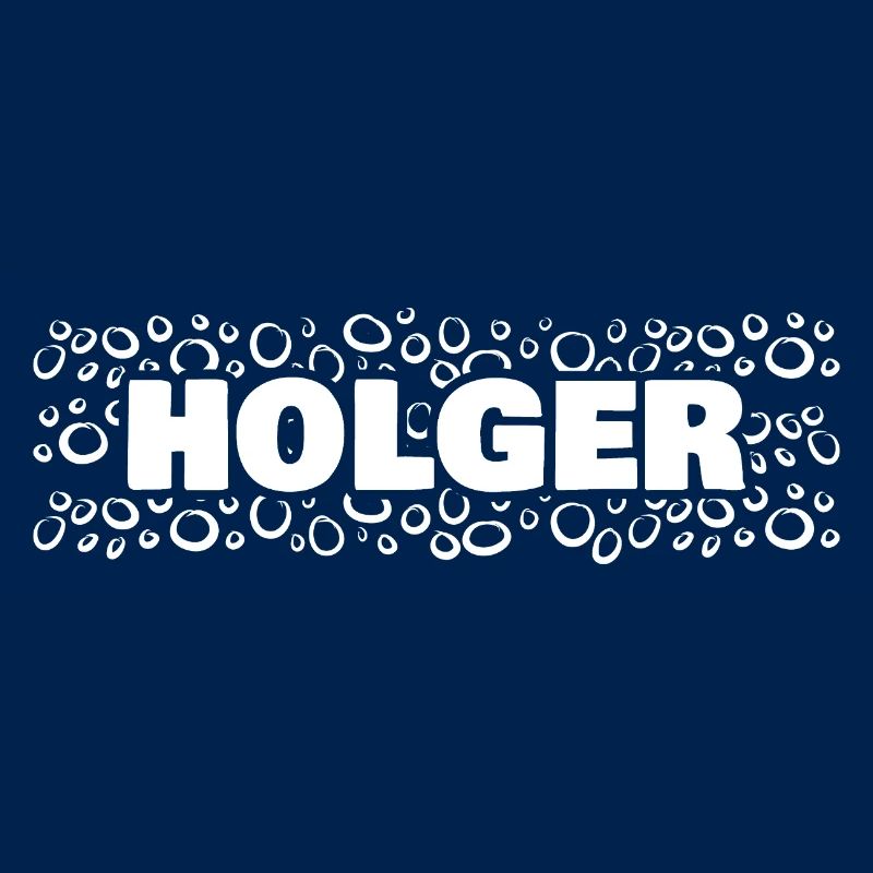 Gift for Holger
