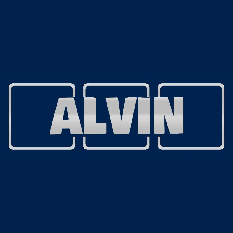Alvin comme idée cadeau