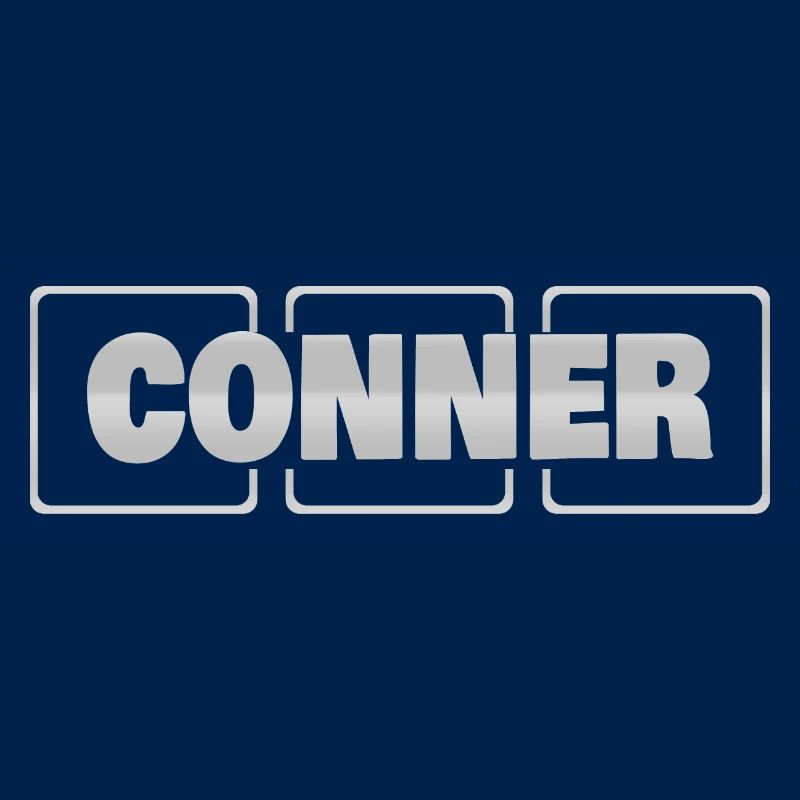 Geschenkidee Conner