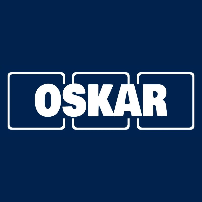 Name: Oskar