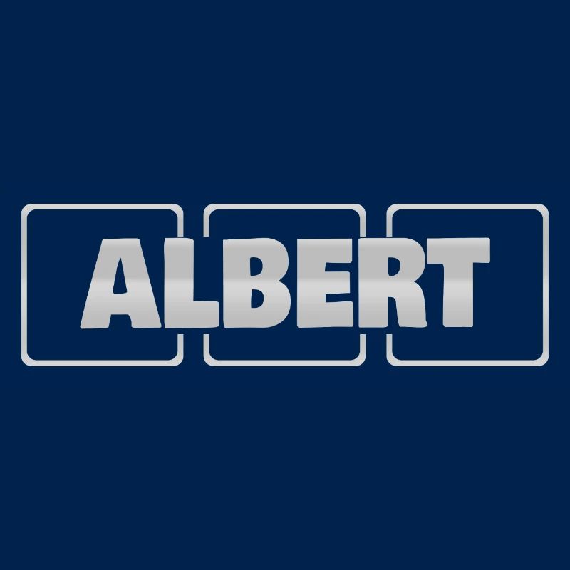 Geschenkidee Albert