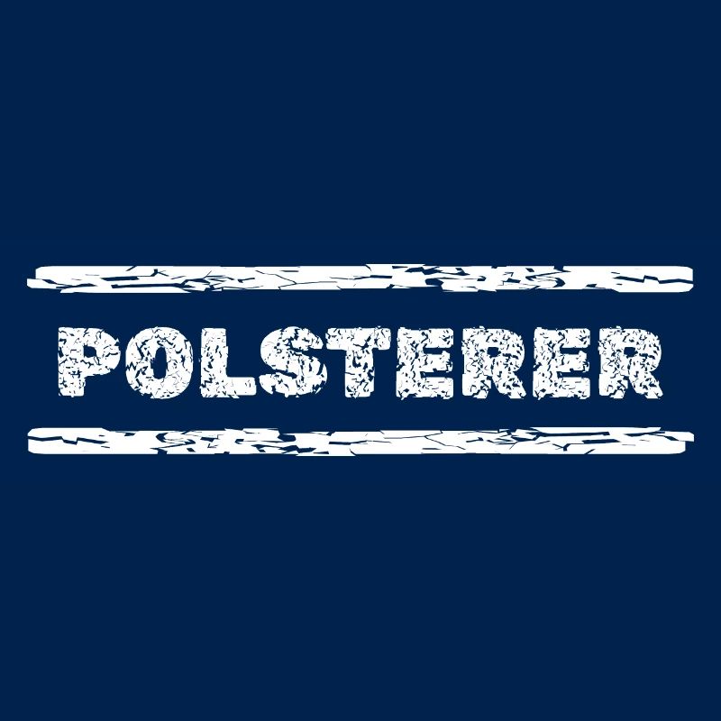 Occupation Upholsterer