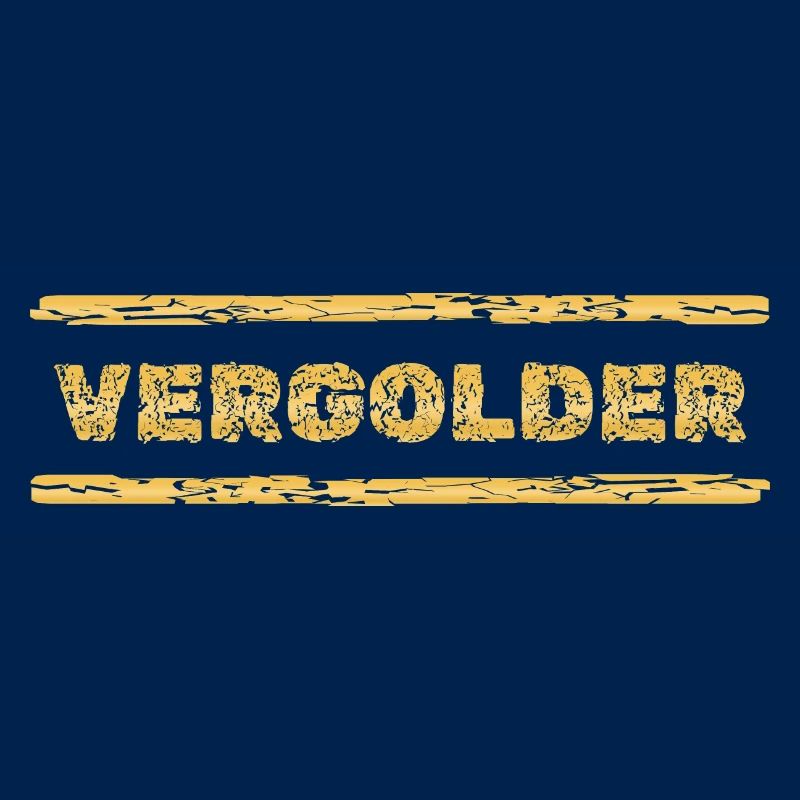 Profession : Doreur
