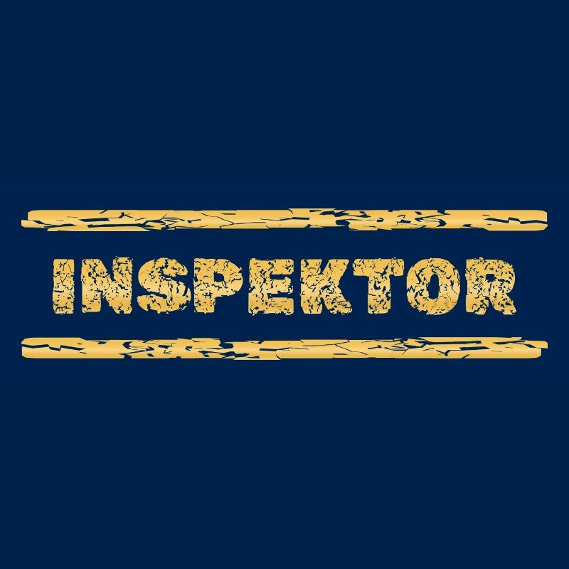 Inspector as a profession