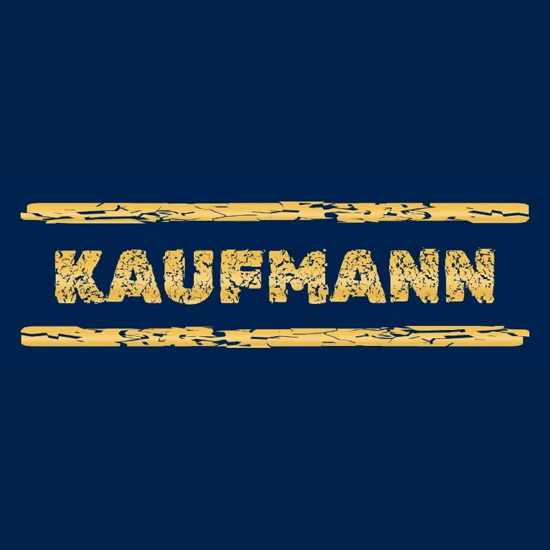 Beruf Kaufmann
