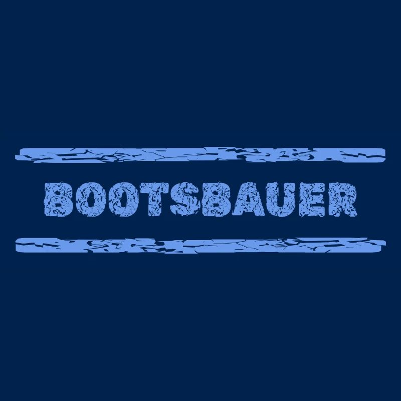 Bootsbauer als Beruf