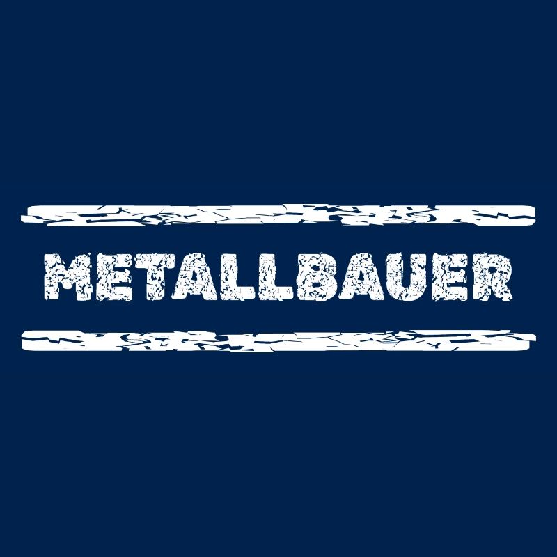 Metallbauer