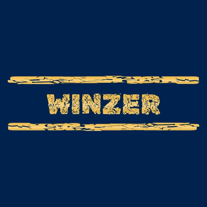 Winzer als Beruf