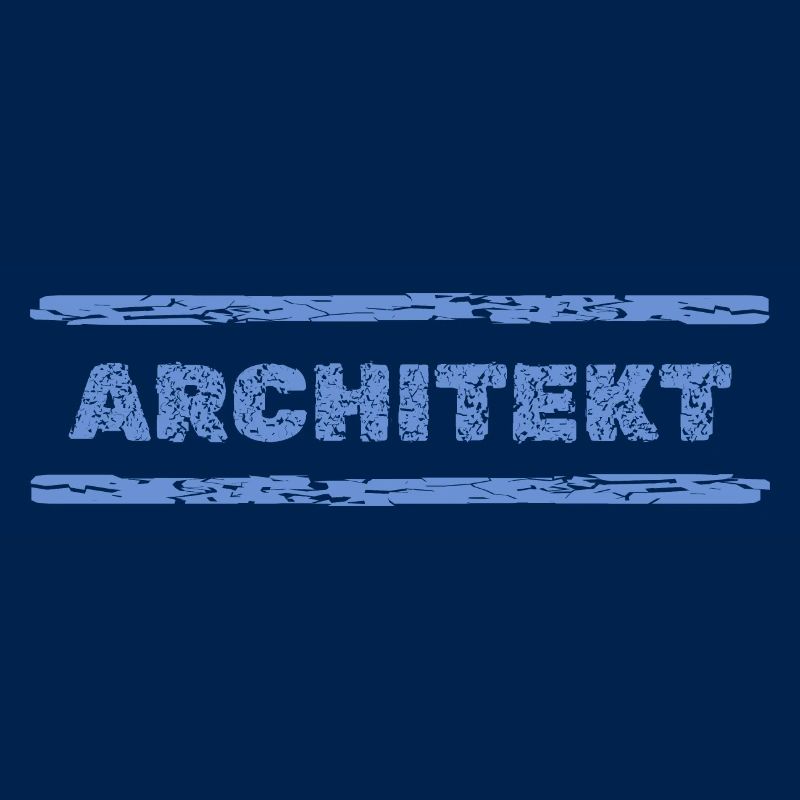 La profession d’architecte