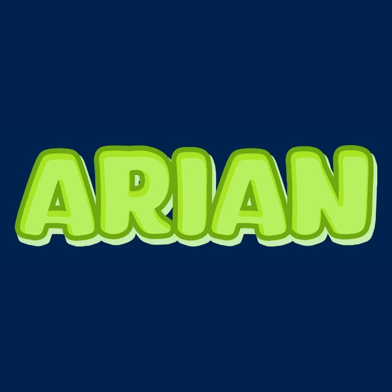 Arian Arian