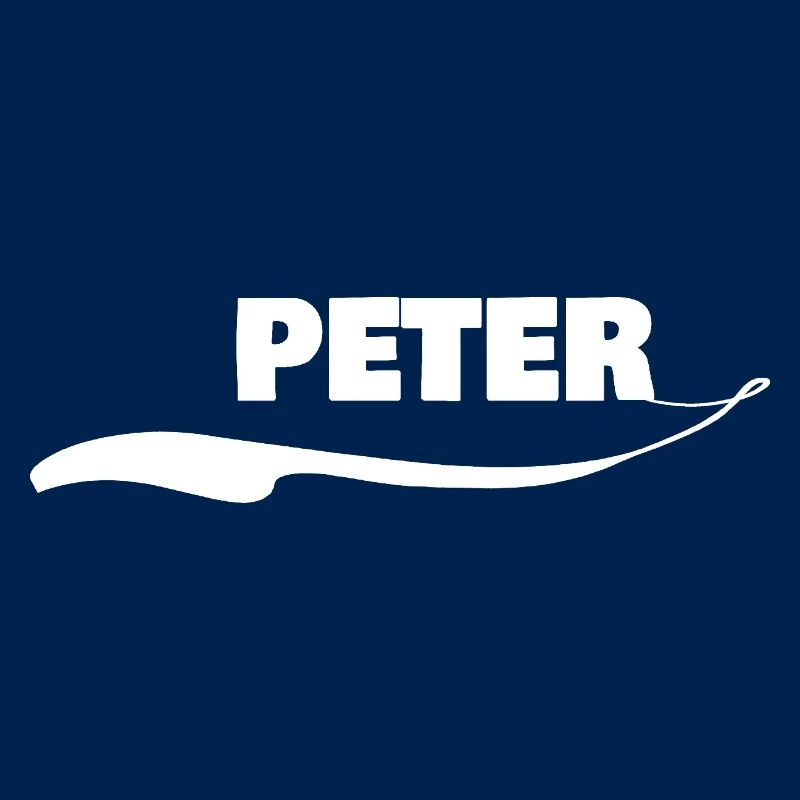 Cadeau pour Peter