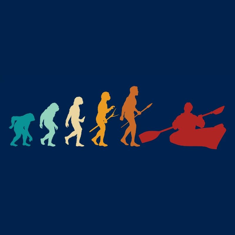 Canoë Kayak Evolution Canoë Canoë