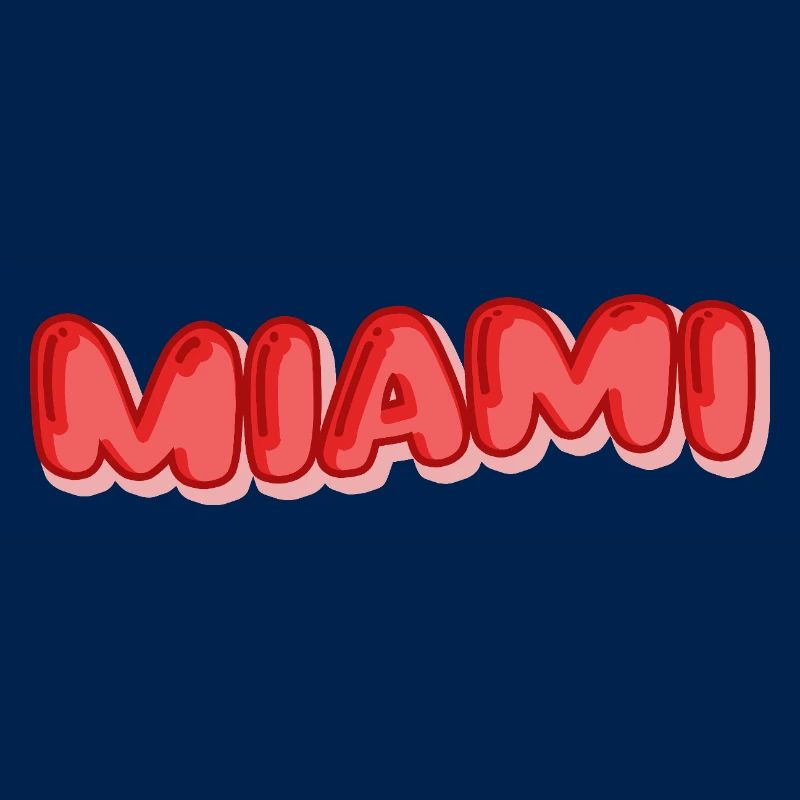 Urlaub Miami
