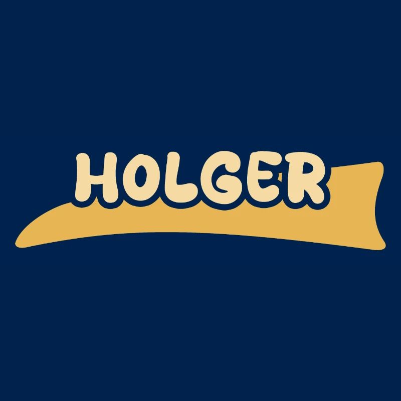 Gift for Holger
