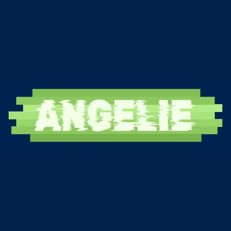 Geschenkidee Angelie