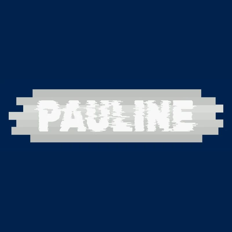 Gift for Pauline